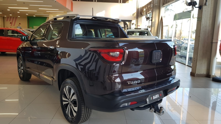 fiat toro 1.3 turbo 270 flex volcano at6 4p automatico 20225