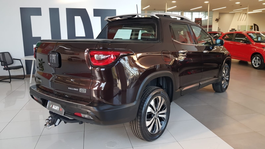 fiat toro 1.3 turbo 270 flex volcano at6 4p automatico 20224