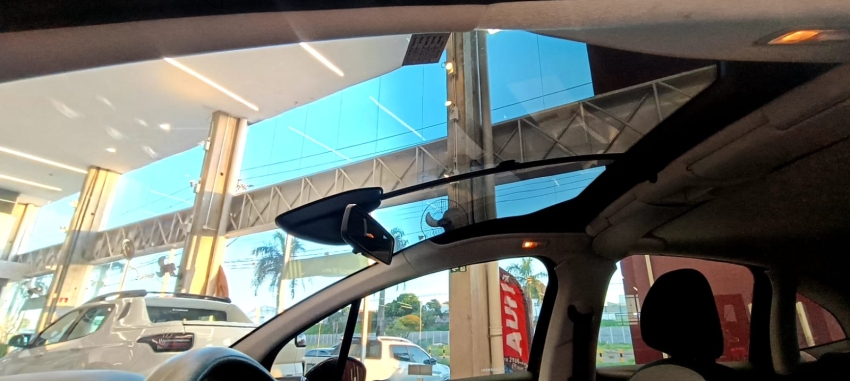 citroen c3 1.6 vti 120 flex exclusive eat6 4p automatico 20198