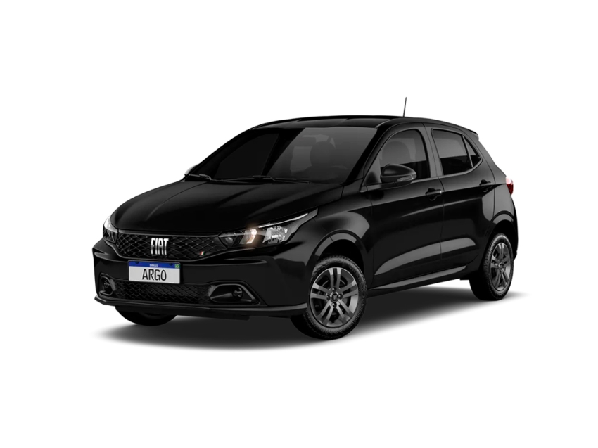 fiat argo 1.0 firefly flex manual 4p 2026