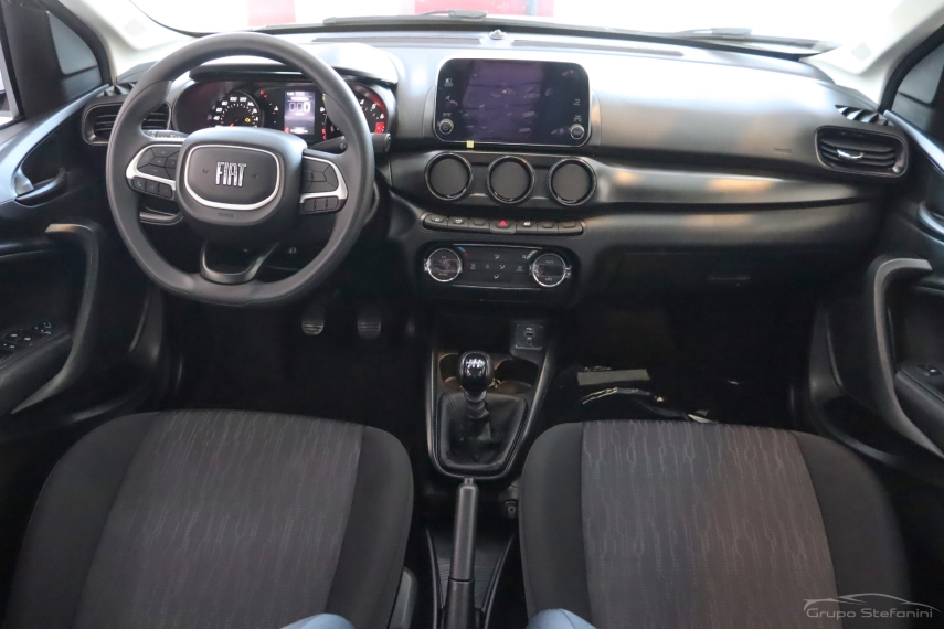 fiat argo 1.3 firefly flex drive cvt 4p automatico 2026 fiat argo 1.3 firefly flex drive cvt 4p automatico 2026