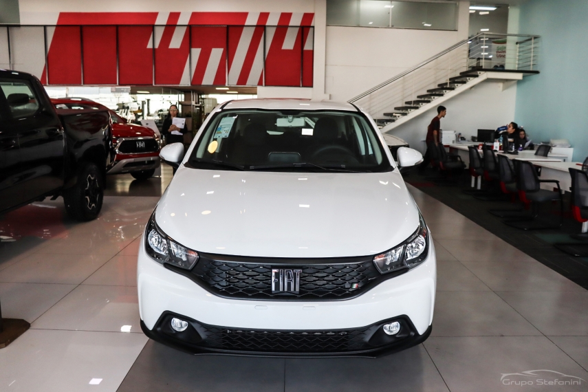fiat argo 1.3 firefly flex drive cvt 4p automatico 2026 fiat argo 1.3 firefly flex drive cvt 4p automatico 2026