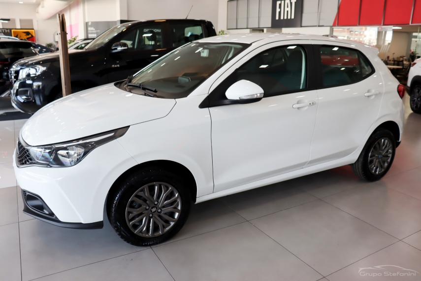 fiat argo 1.3 firefly flex drive cvt 4p automatico 2026 fiat argo 1.3 firefly flex drive cvt 4p automatico 2026