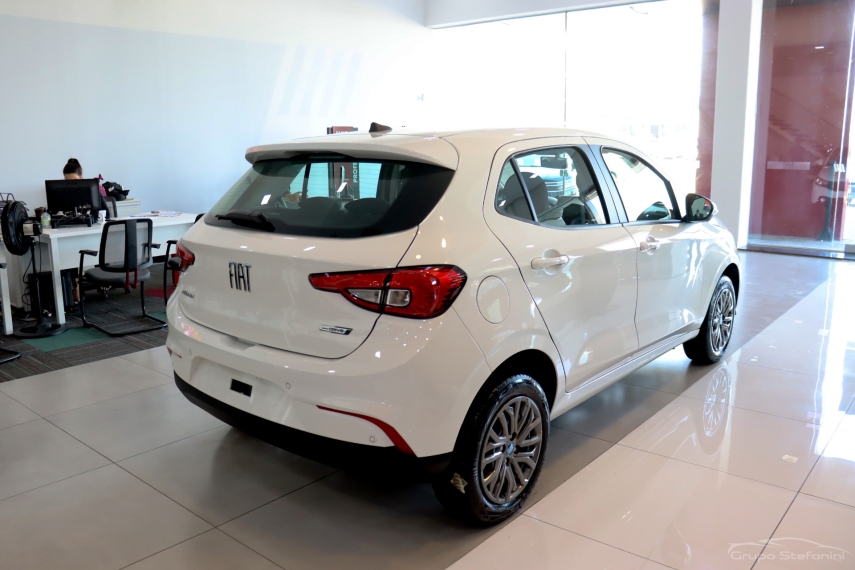fiat argo 1.3 firefly flex drive cvt 4p automatico 2026 fiat argo 1.3 firefly flex drive cvt 4p automatico 2026