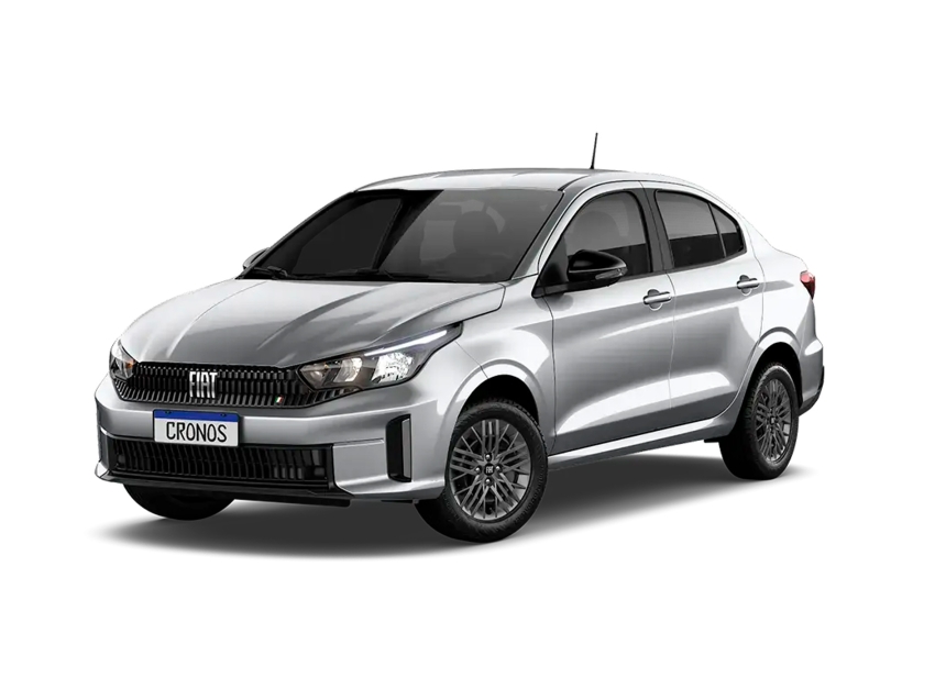 fiat cronos 1.3 firefly flex drive cvt 4p automatico 2026