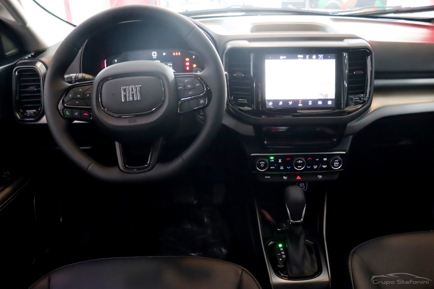 fiat toro 2.2 turbo diesel volcano 4wd at9 1.3 4p automatico 20264