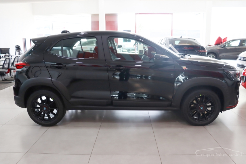 fiat pulse 1.3 turbo 270 flex abarth at6 4p automatico 2025 fiat pulse 1.3 turbo 270 flex abarth at6 4p automatico 2025