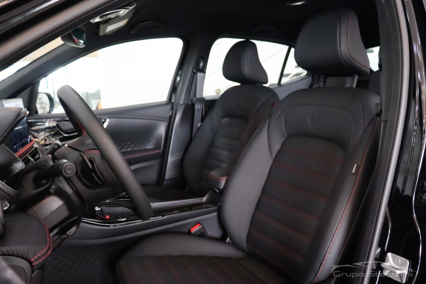 fiat pulse 1.3 turbo 270 flex abarth at6 4p automatico 2025 fiat pulse 1.3 turbo 270 flex abarth at6 4p automatico 2025