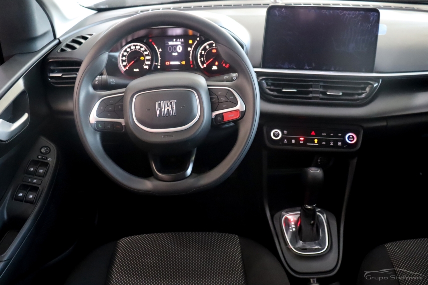 fiat pulse 1.3 flex drive manual 4p 2026 fiat pulse 1.3 flex drive manual 4p 2026