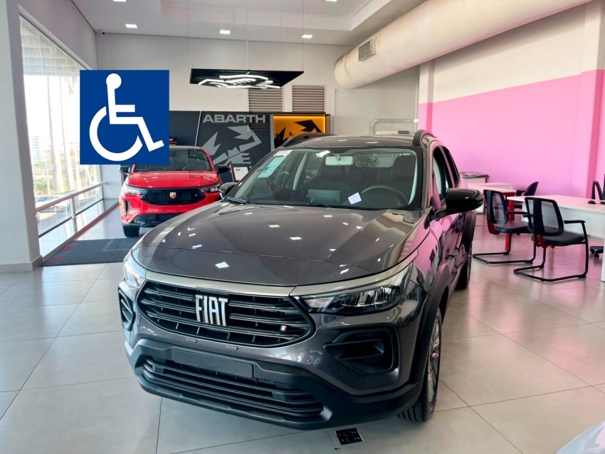 fiat pulse 1.3 flex drive cvt 4p manual 2026