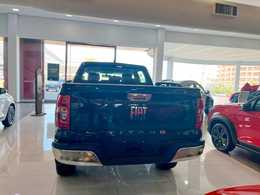 fiat titano 2.2 turbo diesel endurance 4x4 manual 4p automatico 2025 fiat titano 2.2 turbo diesel endurance 4x4 manual 4p automatico 2025