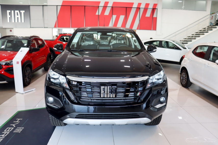 fiat titano 2.2 turbo diesel endurance 4x4 manual 4p automatico 2025 fiat titano 2.2 turbo diesel endurance 4x4 manual 4p automatico 2025