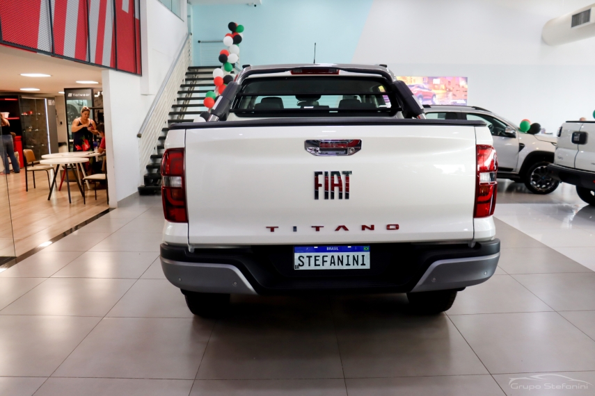 fiat titano 2.2 turbo diesel ranch 4x4 at8 4p automatico 202611
