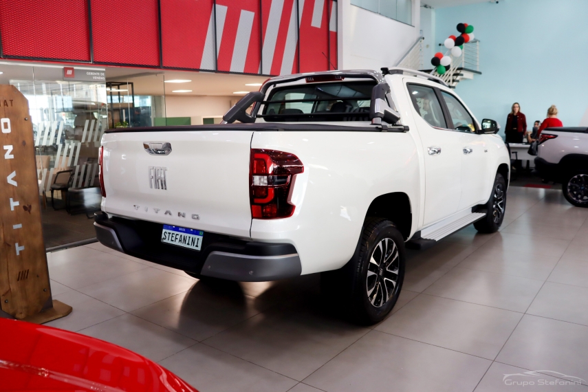 fiat titano 2.2 turbo diesel ranch 4x4 at8 4p automatico 202610