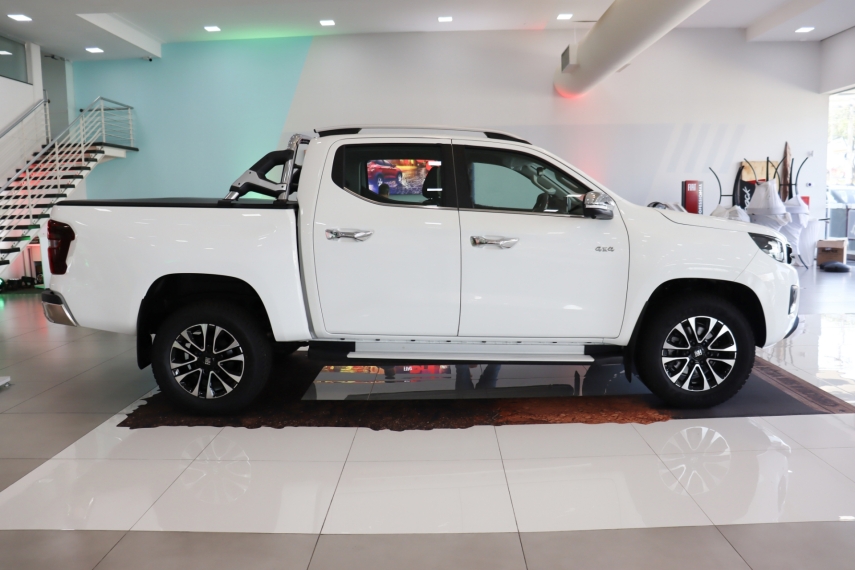 fiat titano 2.2 turbo diesel ranch 4x4 at8 4p automatico 20268