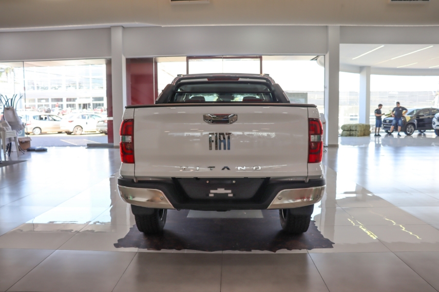 fiat titano 2.2 turbo diesel ranch 4x4 at8 4p automatico 202610