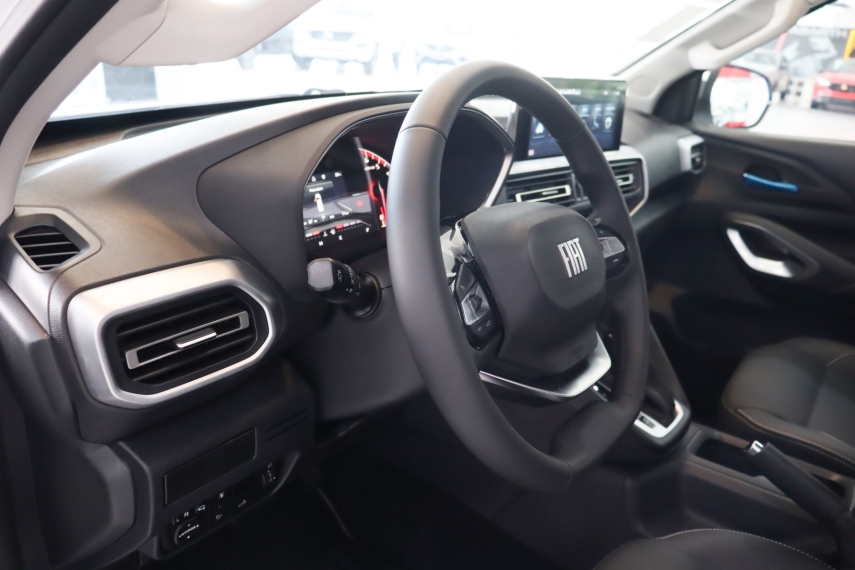 fiat titano 2.2 turbo diesel ranch 4x4 at8 4p automatico 20263