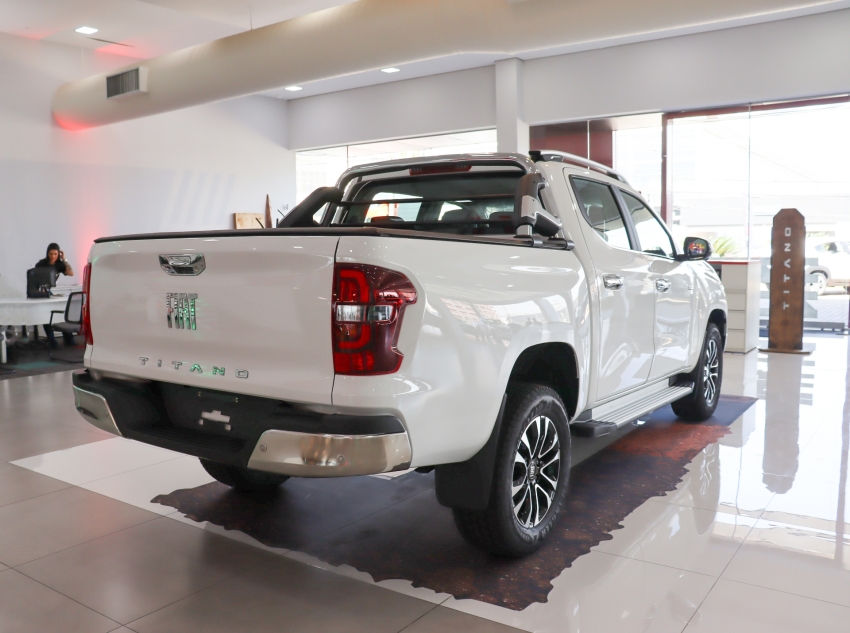 fiat titano 2.2 turbo diesel ranch 4x4 at8 4p automatico 20269