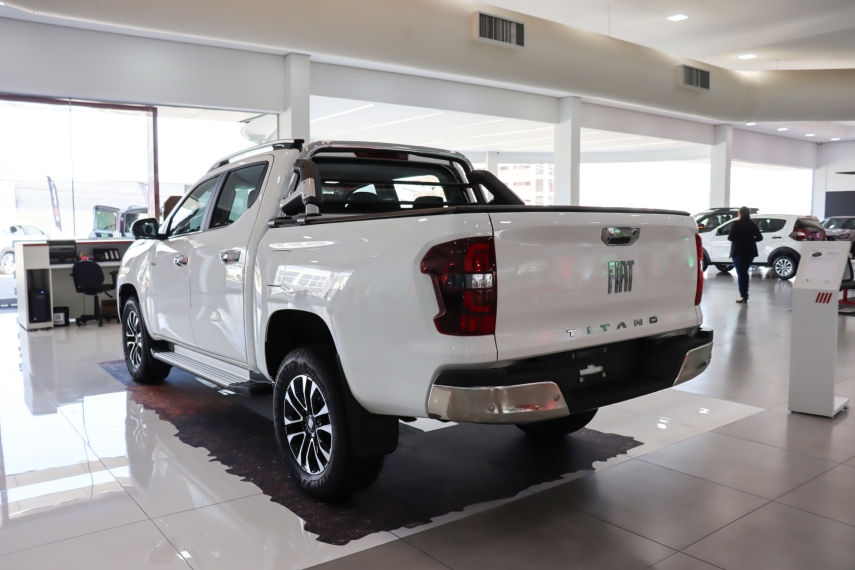 fiat titano 2.2 turbo diesel ranch 4x4 at8 4p automatico 202611