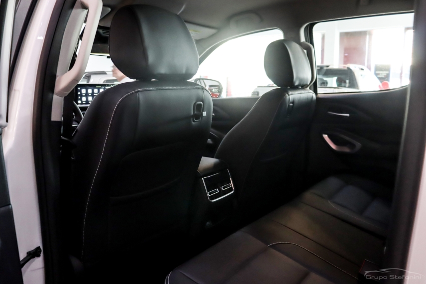 fiat titano 2.2 turbo diesel ranch 4x4 at8 4p automatico 20268