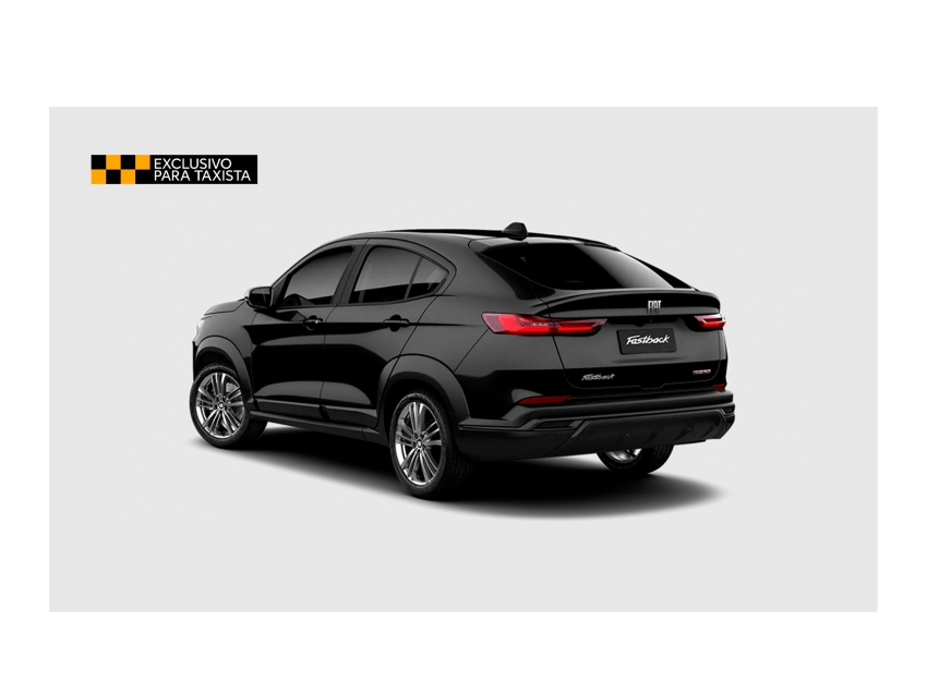 fiat fastback 1.0 turbo 200 flex cvt 4p automatico 2025 fiat fastback 1.0 turbo 200 flex cvt 4p automatico 2025