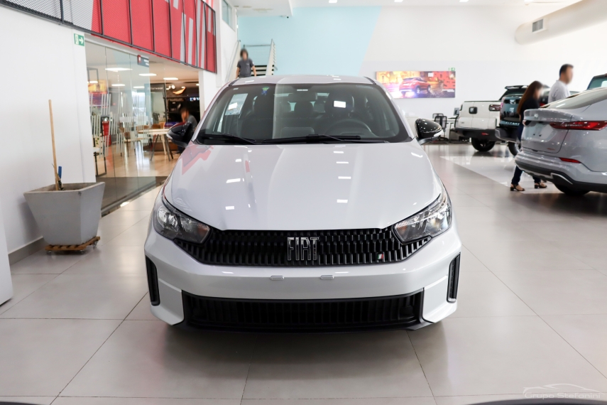 fiat cronos 1.3 firefly flex drive cvt 4p automatico 20261