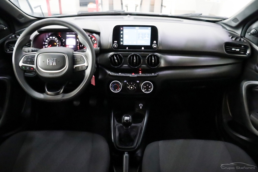 fiat cronos 1.3 firefly flex drive cvt 4p automatico 20265