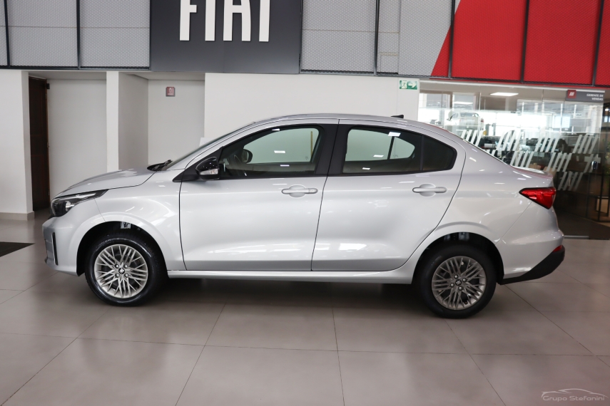 fiat cronos 1.3 firefly flex drive cvt 4p automatico 20269