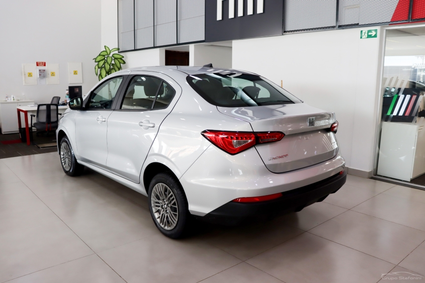 fiat cronos 1.3 firefly flex drive cvt 4p automatico 202612