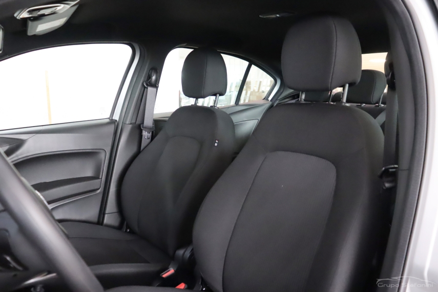 fiat cronos 1.3 firefly flex drive cvt 4p automatico 20266