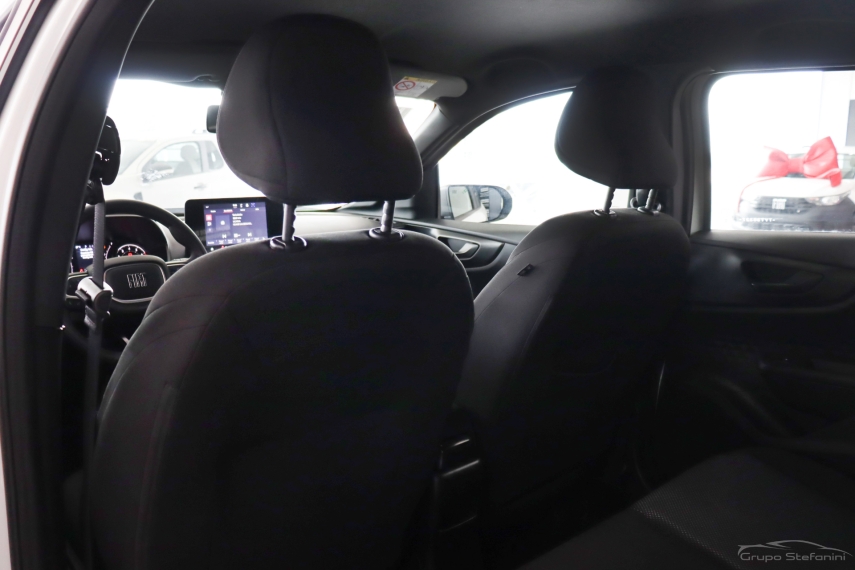 fiat pulse 1.3 flex drive cvt 4p automatico 20269