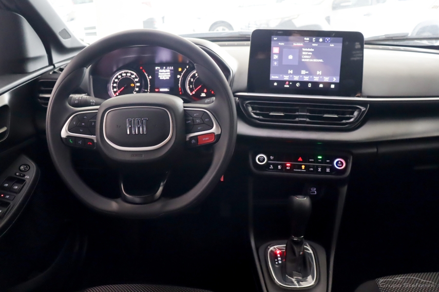 fiat pulse 1.3 flex drive cvt 4p automatico 20264