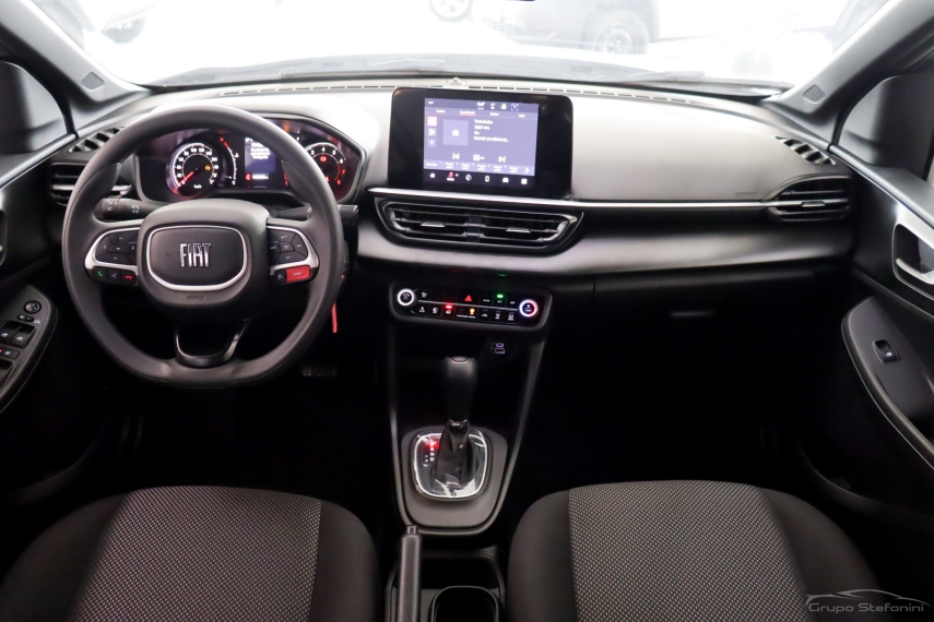 fiat pulse 1.3 flex drive cvt 4p automatico 20265