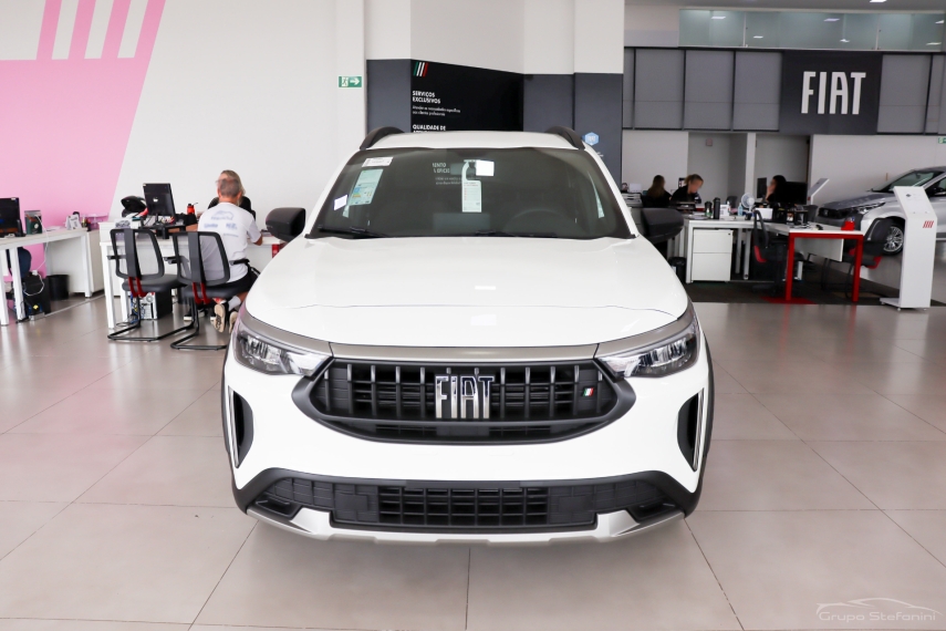 fiat pulse 1.3 flex drive cvt 4p automatico 20261