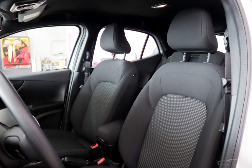 fiat pulse 1.3 flex drive cvt 4p automatico 20267