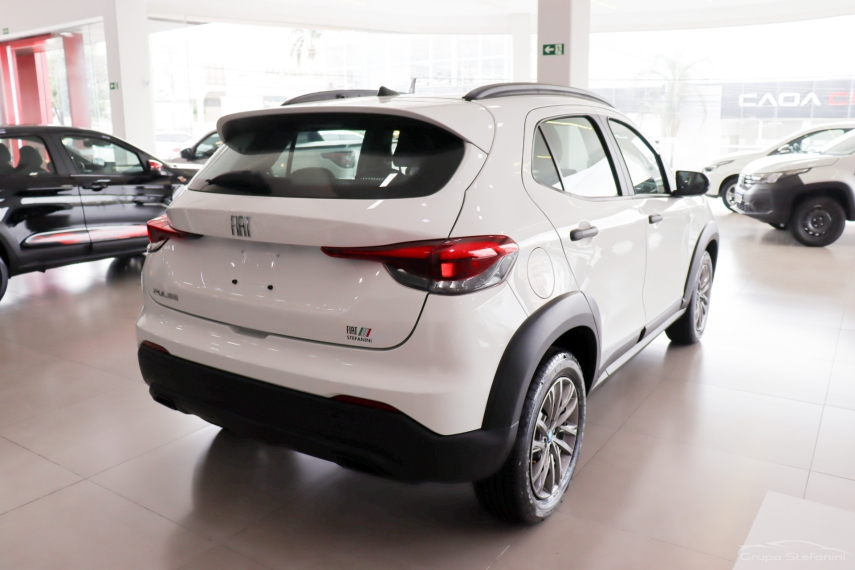 fiat pulse 1.3 flex drive cvt 4p automatico 202610