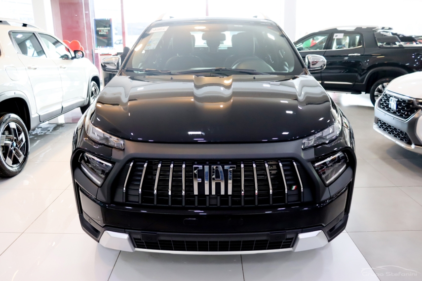 fiat toro 2.2 turbo diesel ranch 4wd at9 4p automatico 20261