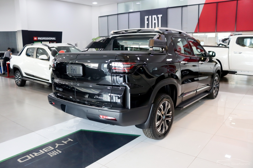 fiat toro 2.2 turbo diesel ranch 4wd at9 4p automatico 202610