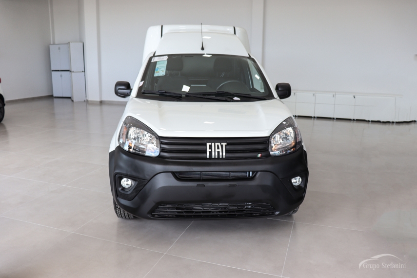 fiat fiorino 1.3 firefly flex endurance manual 2p 20251