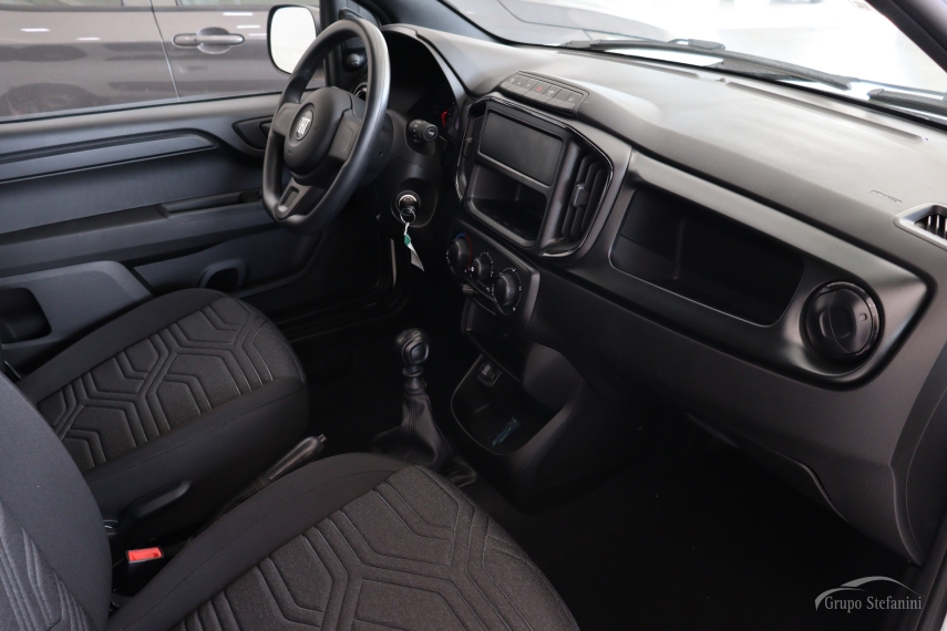 fiat fiorino 1.3 firefly flex endurance manual 2p 20255