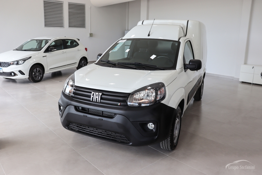 fiat fiorino 1.3 firefly flex endurance manual 2p 2025