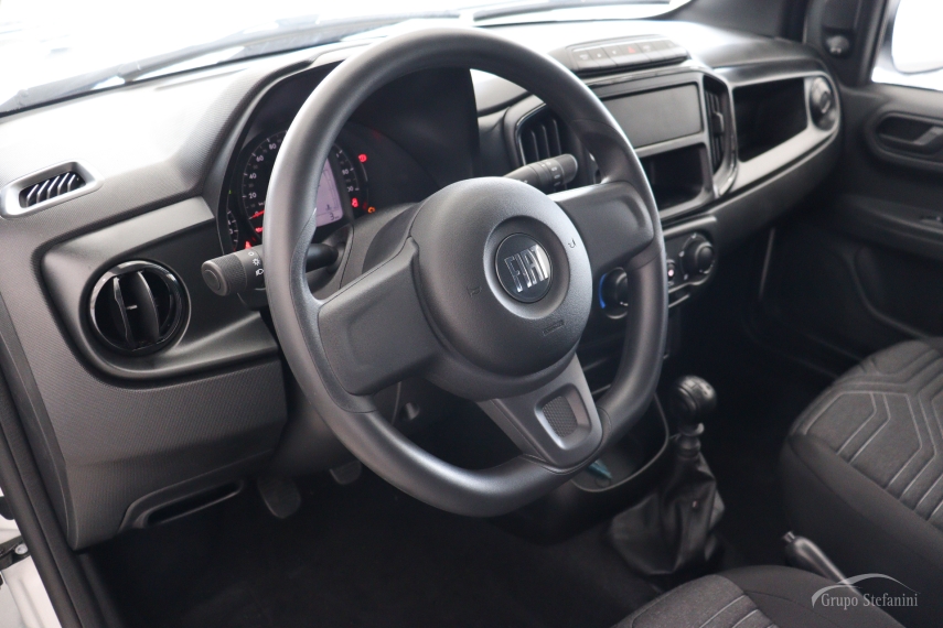fiat fiorino 1.3 firefly flex endurance manual 2p 20253