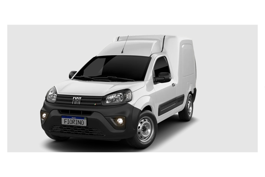 fiat fiorino 1.4 mpi furgao endurance 8v flex 2p manual 2025