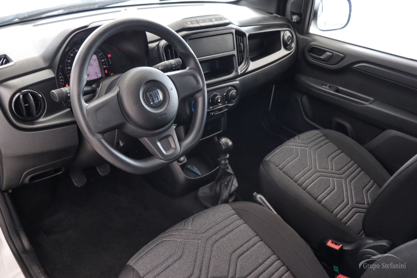 fiat fiorino 1.3 firefly flex endurance manual 2p 20254