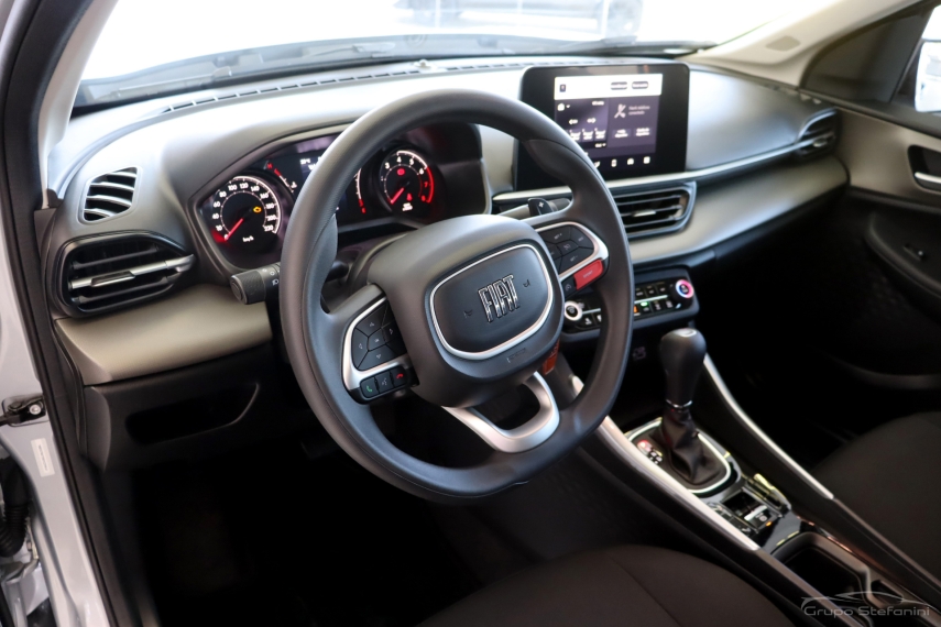 fiat fastback 1.0 turbo 200 flex cvt 4p automatico 20263