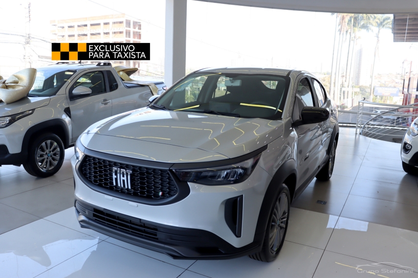 fiat fastback 1.0 turbo 200 hybrid audace cvt hibrido 4p automatico 2026