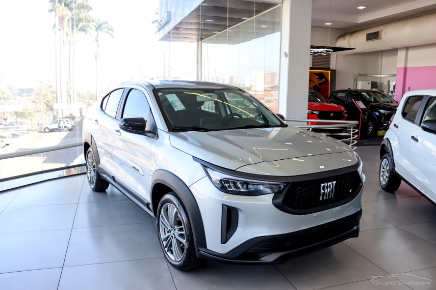 fiat fastback 1.0 turbo 200 hybrid audace cvt hibrido 4p automatico 20262