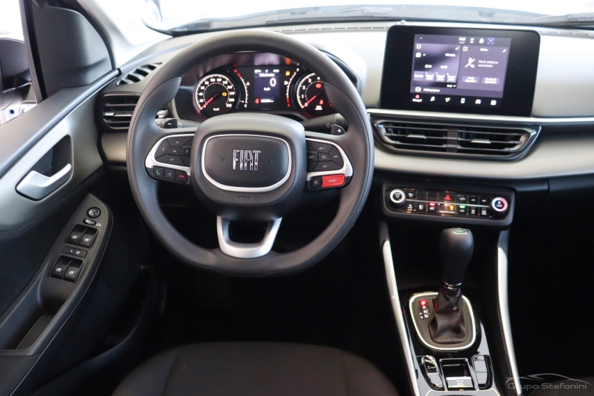fiat fastback 1.0 turbo 200 hybrid audace cvt hibrido 4p automatico 20264