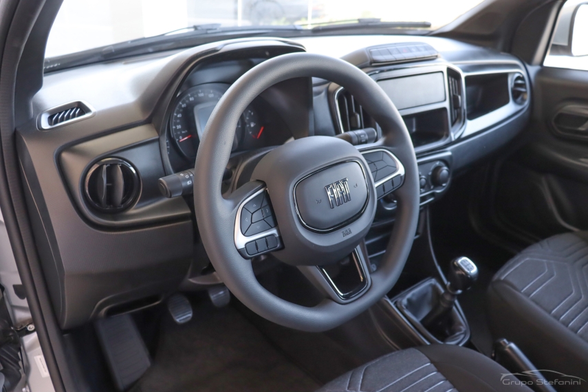 fiat strada 1.3 firefly flex freedom cs manual 2p 20253