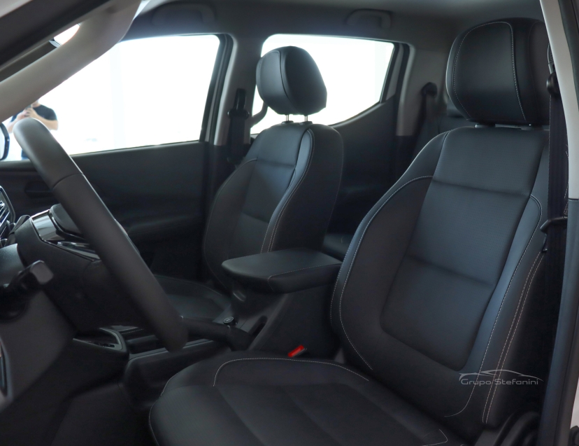 fiat titano 2.2 turbo diesel volcano 4x4 at8 4p automatico 20266